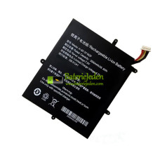 Baterie pro Teclast H1M6 F5 MaxBook-Y11 2666144 H-30137162P [Náhradní baterie]